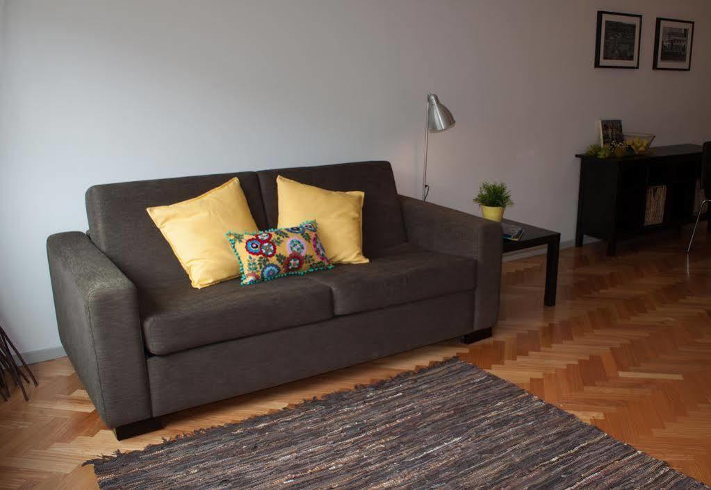 Bnapartments Trindade Porto Exterior photo